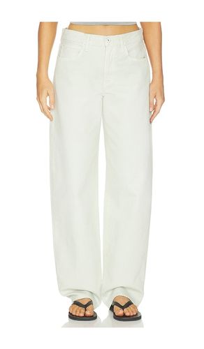 JAMBE BARREL TESS en . Taille 24. Also en 25, 26, 28, 31, 32 - SLVRLAKE - Modalova