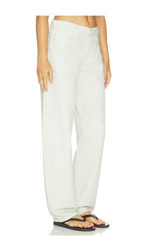 JAMBE BARREL TESS en . Taille 24. Also en 25, 26, 28, 31, 32 - SLVRLAKE - Modalova