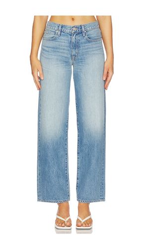 JAMBES LARGES JAZMINE en . Taille 25. Also en 26, 30, 31, 32 - SLVRLAKE - Modalova