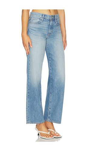 JAMBES LARGES JAZMINE en . Taille 25. Also en 26, 27, 30, 31, 32 - SLVRLAKE - Modalova