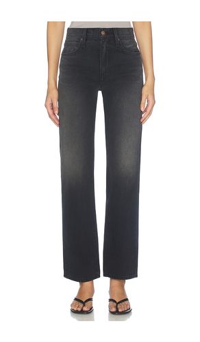 JEAN DROIT KENDRA en . Taille 25. Also en 26, 27, 28, 29, 30, 31, 32 - SLVRLAKE - Modalova