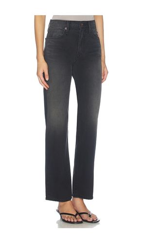 JEAN DROIT KENDRA en . Taille 23. Also en 24, 25, 26, 27, 28, 29, 30, 31, 32 - SLVRLAKE - Modalova