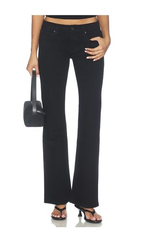 JEAN BOOTCUT TAILLE BASSE OLIVIA en . Taille 25. Also en 26, 27, 28, 29, 30, 31, 32 - SLVRLAKE - Modalova