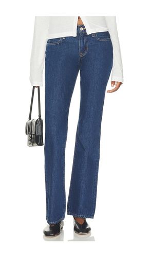 JEAN FLARE JADE en . Taille 24. Also en 25, 26, 27, 28, 29, 30, 31, 32 - SLVRLAKE - Modalova
