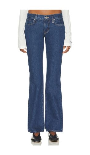 JEAN FLARE JADE en . Taille 24. Also en 25, 26, 27, 28, 29, 30, 31, 32 - SLVRLAKE - Modalova