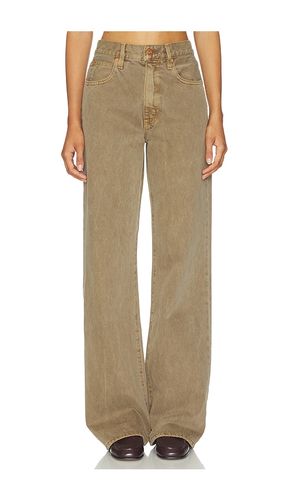 JAMBES LARGES GRACE en . Taille 24. Also en 31 - SLVRLAKE - Modalova