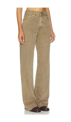 JAMBES LARGES GRACE en . Taille 24. Also en 31 - SLVRLAKE - Modalova