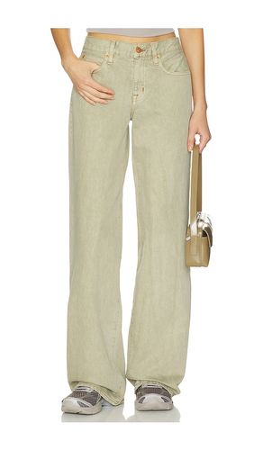 JAMBES LARGES MICA en . Taille 24. Also en 26, 27, 28, 29, 30, 31, 32 - SLVRLAKE - Modalova