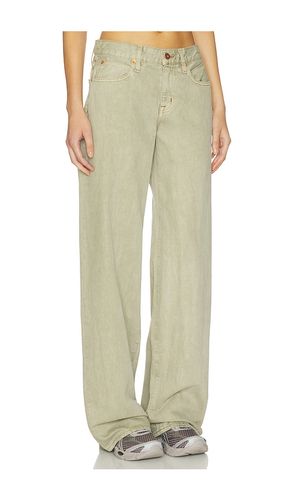 JAMBES LARGES MICA en . Taille 24. Also en 26, 27, 29, 31, 32 - SLVRLAKE - Modalova