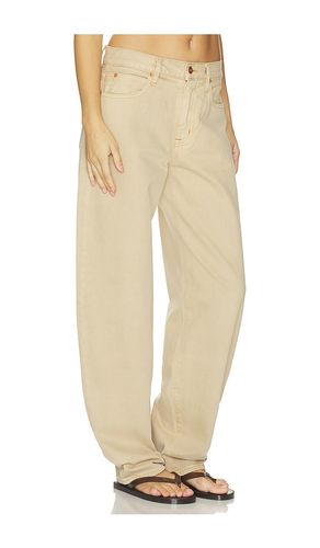 Ella Barrel Jeans en . Taille 26. Also en 27, 28, 29, 30, 31, 32 - SLVRLAKE - Modalova