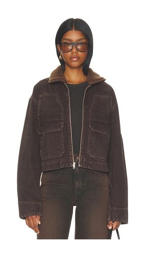 BLOUSON D'ARTISAN ATLAS en . Taille L. Also en S, XS - SLVRLAKE - Modalova