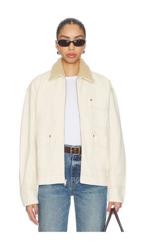 BLOUSON CASEY en . Taille M. Also en - SLVRLAKE - Modalova