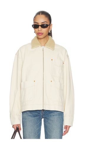 BLOUSON CASEY en . Taille M. Also en - SLVRLAKE - Modalova