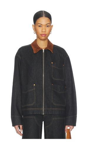 BLOUSON CASEY en . Taille S. Also en M - SLVRLAKE - Modalova