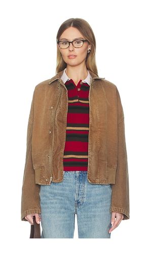 BLOUSON HARLEM en . Taille L. Also en M - SLVRLAKE - Modalova