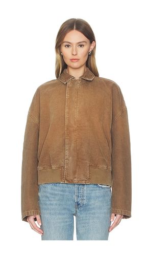 BLOUSON HARLEM en . Taille L. Also en M - SLVRLAKE - Modalova