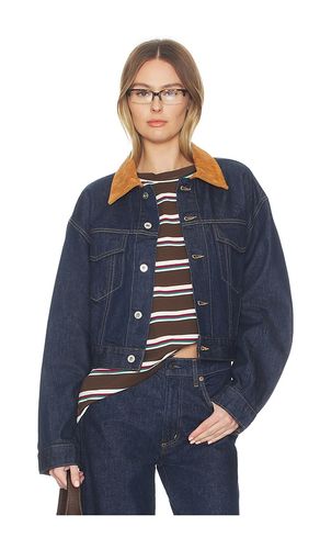 BLOUSON KIRA en . Taille L. Also en M, S, XS - SLVRLAKE - Modalova