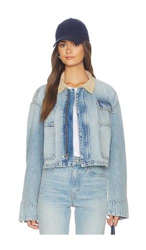 BLOUSON CONNOR en . Taille L. Also en M, S, XL - SLVRLAKE - Modalova