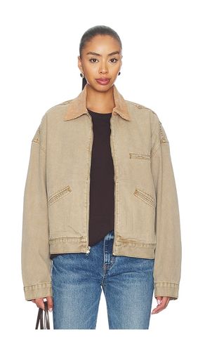 BLOUSON CAMDEN en . Taille L. Also en XL - SLVRLAKE - Modalova