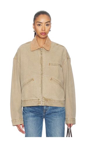 BLOUSON CAMDEN en . Taille L. Also en M, XL - SLVRLAKE - Modalova