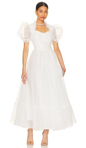 Selkie ROBE LADY in Ivory. Size L - Selkie - Modalova