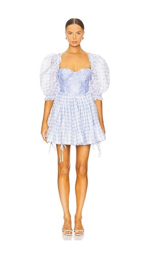ROBE THE GWYN in . Size 2X, 3X, 4X, 5X, 6X, L, M, S, XL, XS, XXL, XXS - Selkie - Modalova