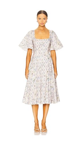 ROBE THE BLUEBELL in . Size 2X, 4X, 5X, 6X, L, M, S, XL, XS, XXL, XXS - Selkie - Modalova