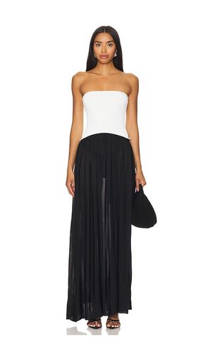 ROBE SASHA in ,. Size S, XL - Solid & Striped - Modalova