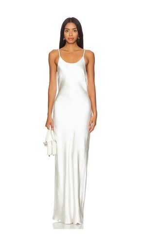 ROBE MAXI SELENA in . Size XL, XS - Solid & Striped - Modalova