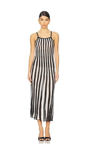 ROBE KAYLEE in ,. Size M, XL - Solid & Striped - Modalova