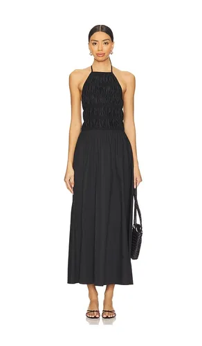 ROBE MEIRA in . Size M, XL - Solid & Striped - Modalova
