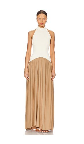 ROBE DOS-NU SOGLIO in . Size M, XL - Solid & Striped - Modalova