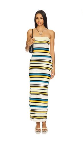 ROBE MAXI COURTNEY in ,. Size M - Solid & Striped - Modalova
