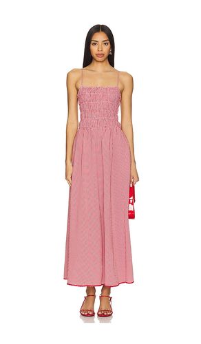 ROBE DELTA in . Size XL, XS - Solid & Striped - Modalova