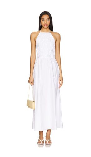 ROBE MEIRA in . Size M, XL - Solid & Striped - Modalova