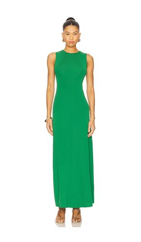 ROBE MAXI LUCERNE in . Size M, S, XL, XS - Solid & Striped - Modalova