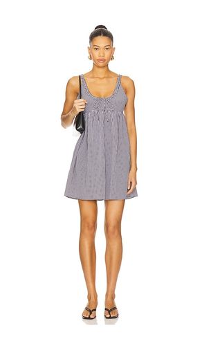ROBE COURTE CASSIDY in ,. Size M, S, XL - Solid & Striped - Modalova