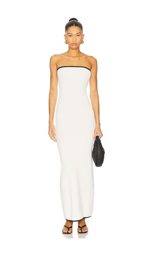 ROBE MAXI CAROLINE in . Size M, S, XL, XS - Solid & Striped - Modalova