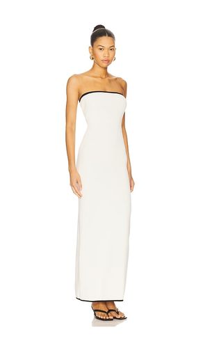 ROBE MAXI CAROLINE en . Taille M. Also en - Solid & Striped - Modalova
