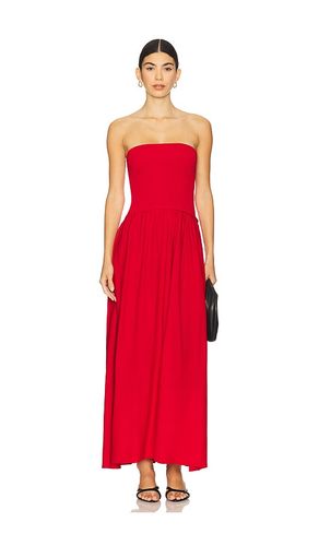 ROBE MAXI SOGLIO in . Size M, S, XL, XS - Solid & Striped - Modalova