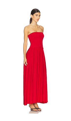 ROBE MAXI SOGLIO en . Taille L. Also en M, S, XL - Solid & Striped - Modalova
