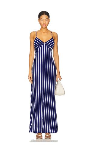 ROBE MAXI ROSETTA in . Size M, S, XL, XS - Solid & Striped - Modalova