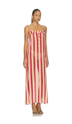 ROBE AYDEN en . Taille M. Also en - Solid & Striped - Modalova