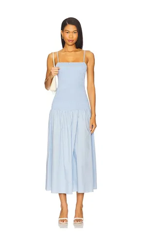 ROBE MAXI VIDA en . Taille M. Also en - Solid & Striped - Modalova