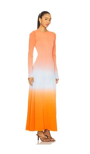 ROBE MAXI DORA en . Taille M. Also en S - Solid & Striped - Modalova