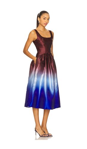 ROBE MI-LONGUE GIANNA en ,. Taille M. Also en S, XS - Solid & Striped - Modalova