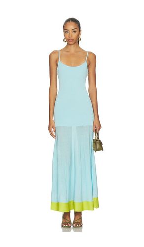 ROBE TESS en . Taille M. Also en - Solid & Striped - Modalova
