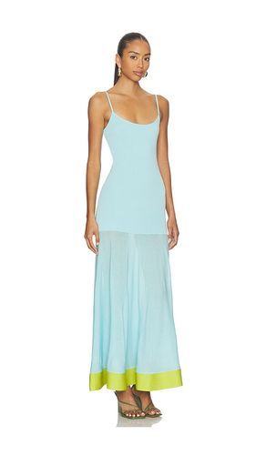ROBE TESS en . Taille M. Also en - Solid & Striped - Modalova