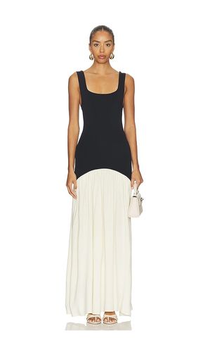 ROBE CAMILA en . Taille L. Also en XL, XS - Solid & Striped - Modalova