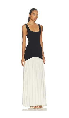 ROBE CAMILA en . Taille L. Also en M, XS - Solid & Striped - Modalova